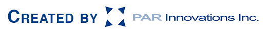 Created by PAR Innovations 